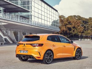 Renault Megane RS 2018 - 04