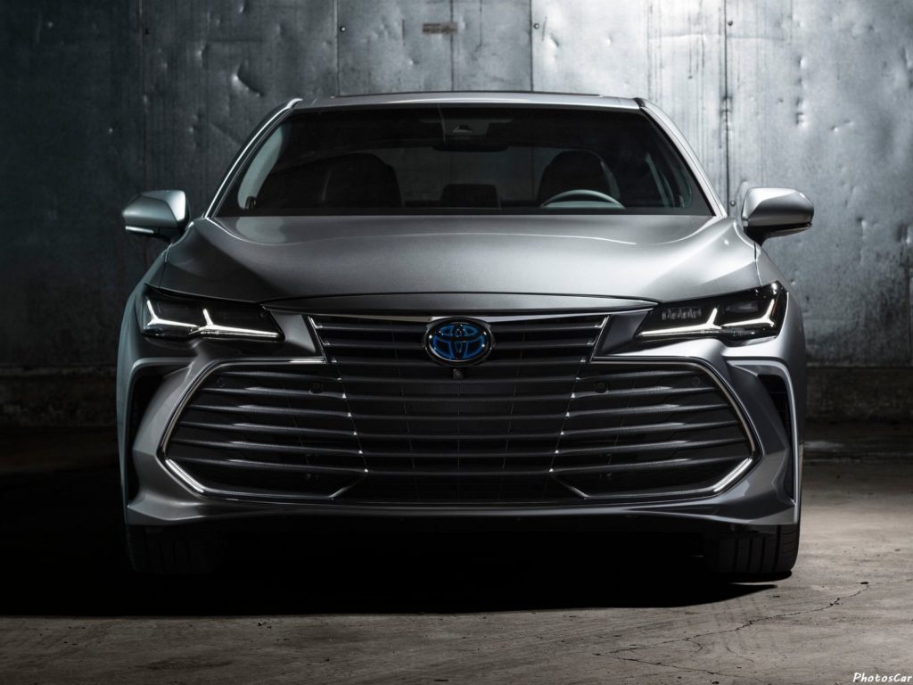 Toyota Avalon 2019