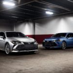Toyota Avalon 2019