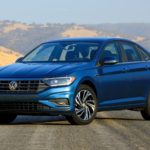 Volkswagen Jetta 2019