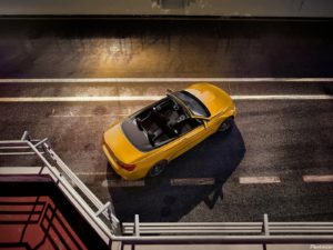 BMW M4 Convertible 30 Jahre 2018