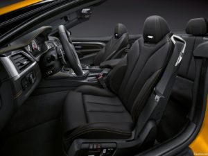 BMW M4 Convertible 30 Jahre 2018