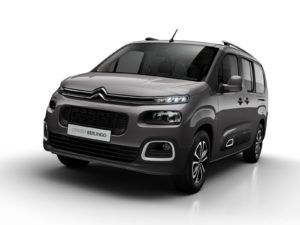 Citroen Berlingo 2019