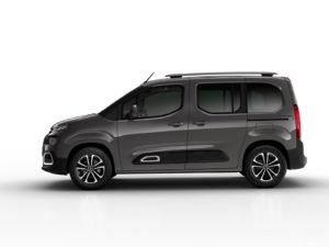 Citroen Berlingo 2019