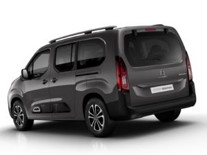 Citroen Berlingo 2019