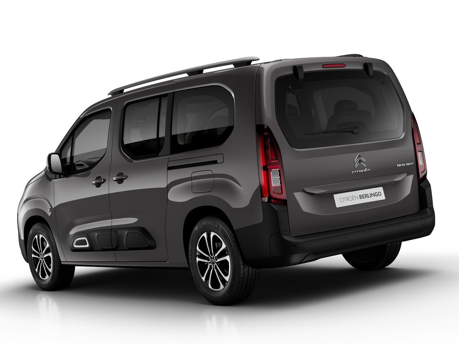 Citroen berlingo 2019