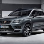 Cupra_Ateca 2019 - Le méchant SUV de 300 ch