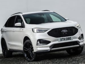 Ford_Edge_2019 EU Version