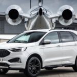 Ford Edge 2019 EU Version