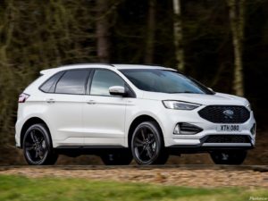 Ford_Edge_2019 EU Version