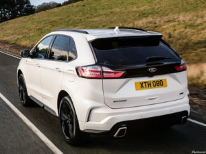 Ford_Edge_2019 EU Version