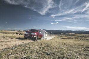 Ford F150 2018