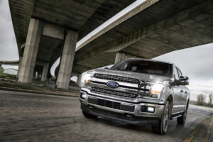 Ford F150 2018