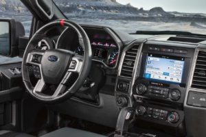 Ford F150 Raptor 2018