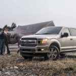 Ford F150 XLT 2018