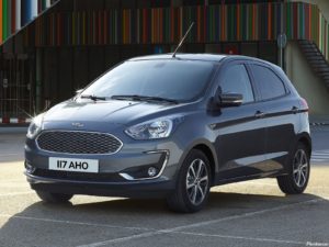 Ford Ka_Plus 2019