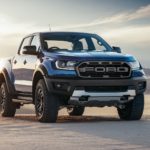 Ford Ranger_Raptor 2019