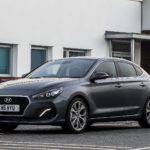 Hyundai i30 Fastback 2018