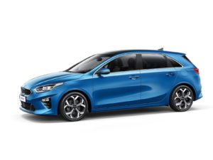 Kia Ceed 2019