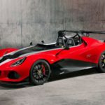 Lotus 3-Eleven 430 2018