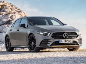 Mercedes Benz Classe A 2019