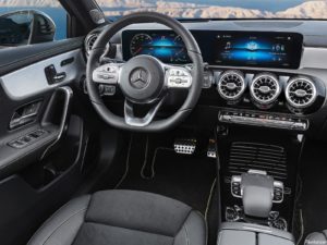 Mercedes Benz Classe A 2019