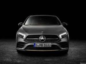 Mercedes Benz Classe A 2019