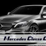 Mercedes Classe C 2019