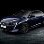 Peugeot 508 2019