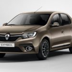 Renault Symbol SE 2018
