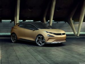 Tata_45X Concept 2018