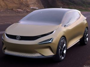 Tata_45X Concept 2018
