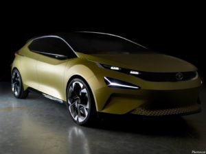 Tata_45X Concept 2018