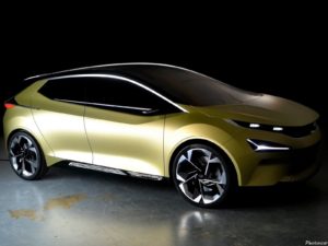 Tata_45X Concept 2018