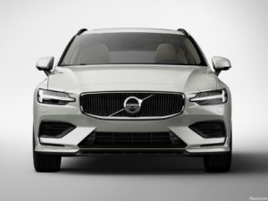 Volvo_V60 2019