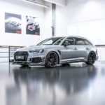 Audi ABT RS4-R 2018