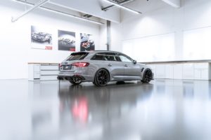 Audi ABT RS4-R 2018