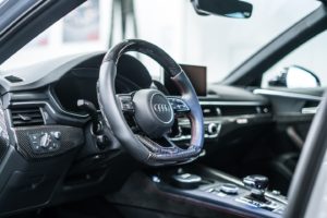 Audi ABT RS4-R 2018
