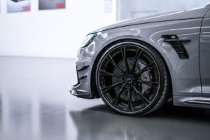 Audi ABT RS4-R 2018