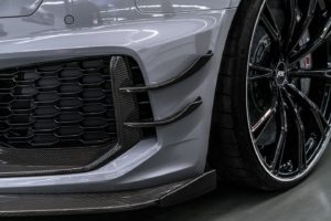 Audi ABT RS4-R 2018