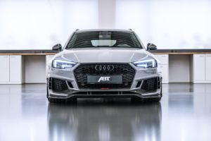 Audi ABT RS4-R 2018