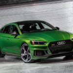 Audi RS5 Sportback 2019