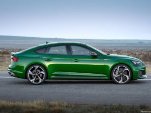 Audi RS5 Sportback 2019