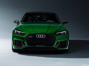 Audi RS5 Sportback 2019
