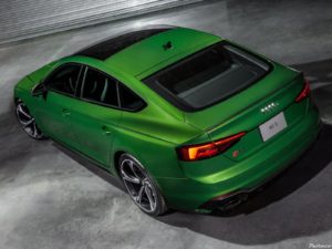 Audi RS5 Sportback 2019