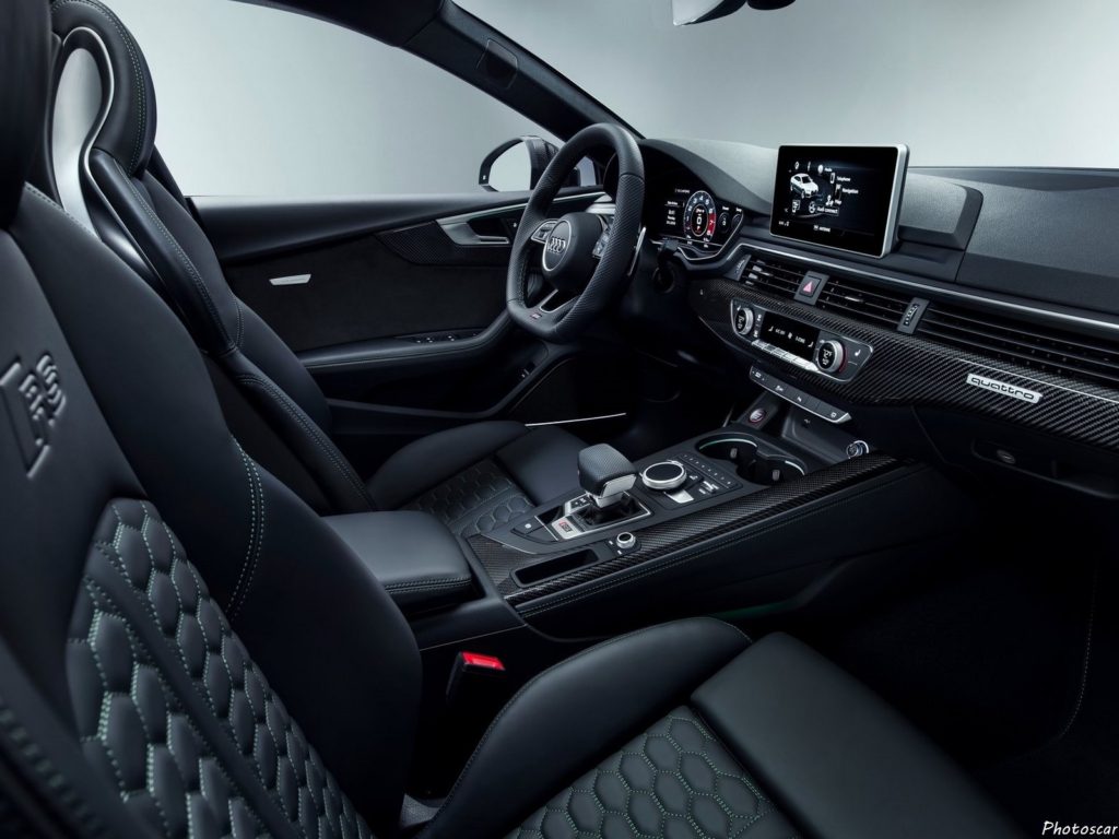Audi RS5 Sportback 2019
