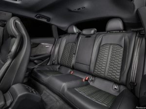 Audi RS5 Sportback 2019