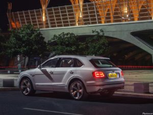 Bentley_Bentayga_Hybrid 2019