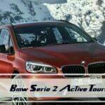 Bmw Serie 2 Active Tourer 2019