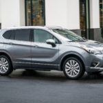 Buick Envision 2019